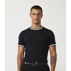 Camiseta Muscle Em Algodão...